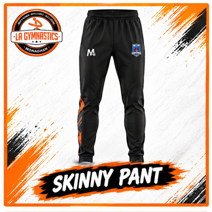 La Gymnastics Skinny