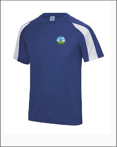 Loughmourne Ns Tee