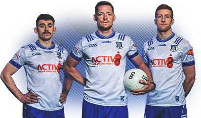 Monaghan Home 2024