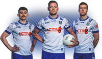 Monaghan Home 2024