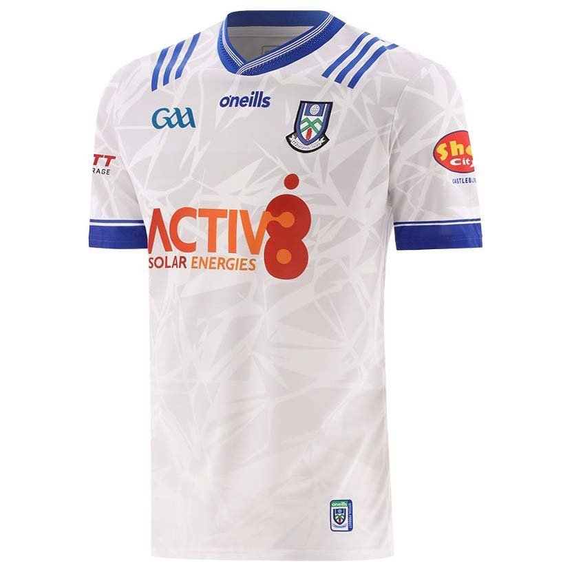 Monaghan Home 2024