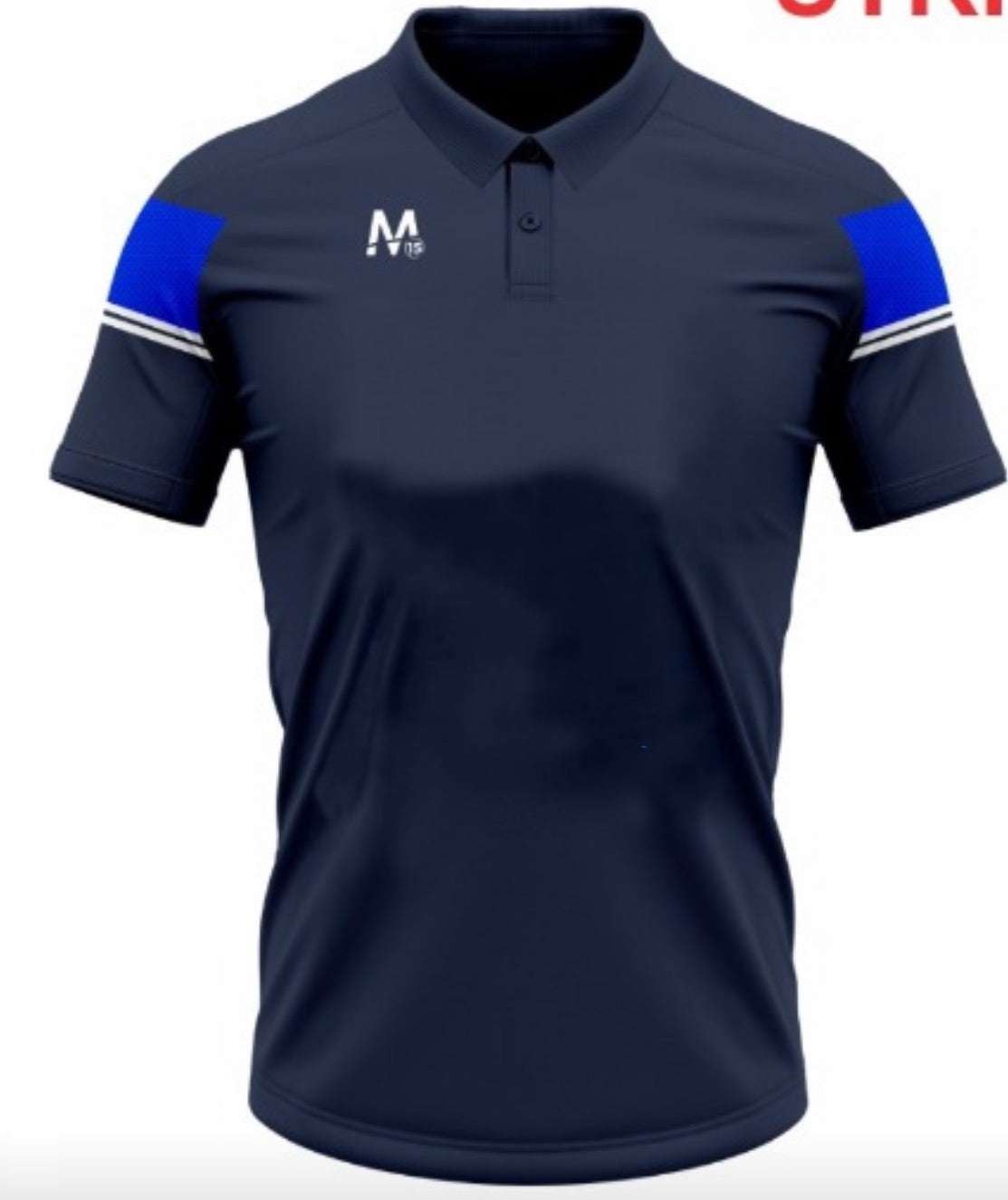 Moza 5 Polo Shirt