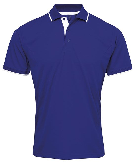 Premier Polo (PR618) - Royal