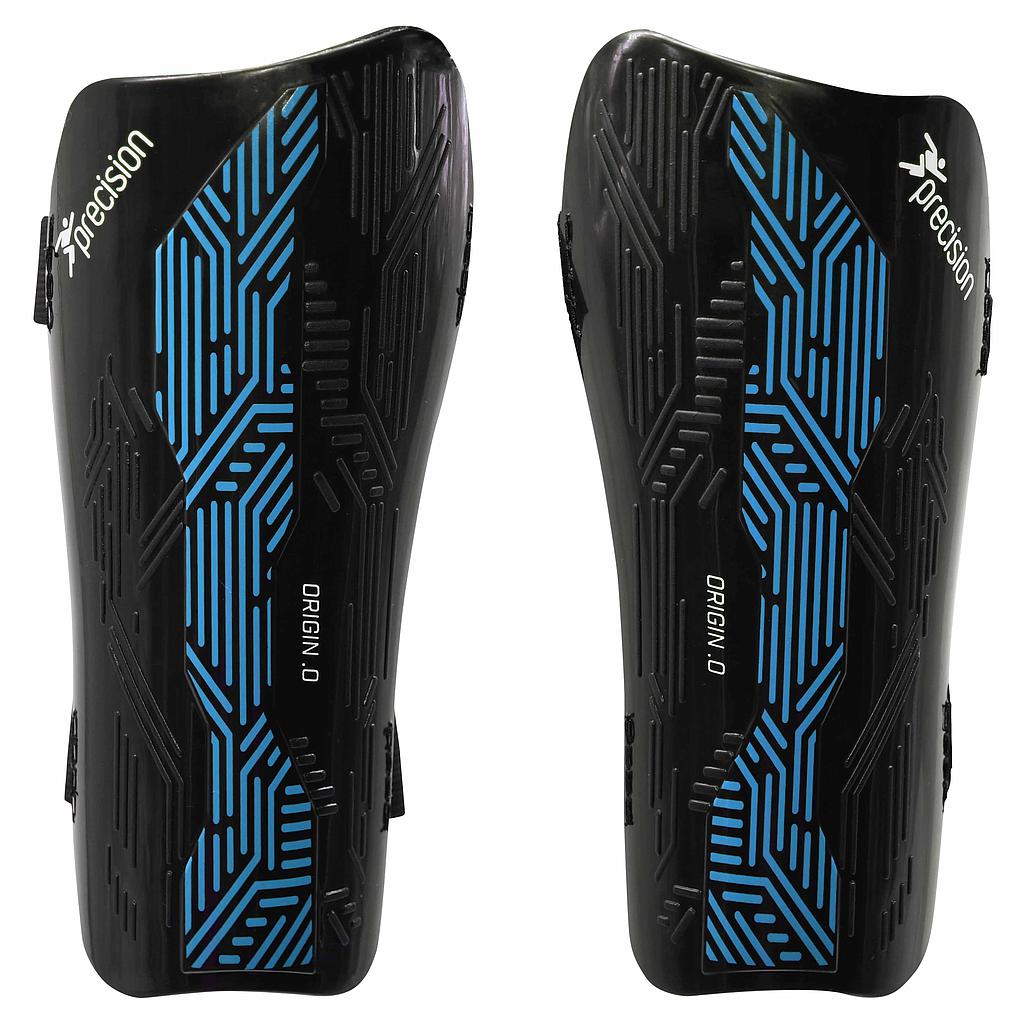 Precision ShinPads (Pra217)