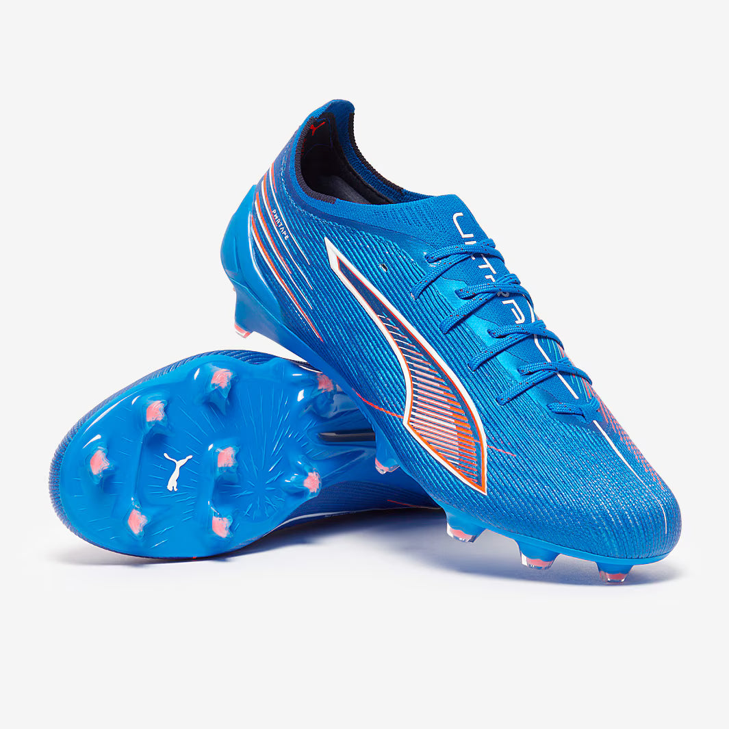 Puma Ultra Fg - Adults