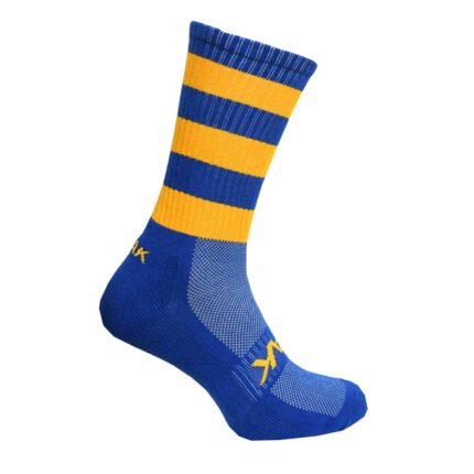 Atak Shox Mid Socks