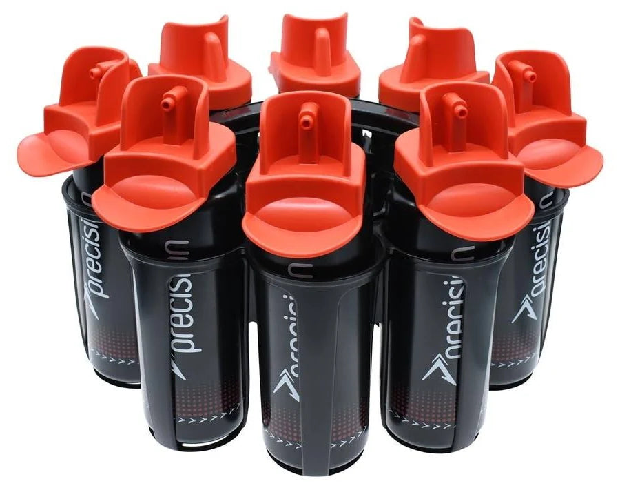 Hygiene Bottle Carrier x 8