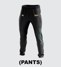 Steelers - Slkinny Pant