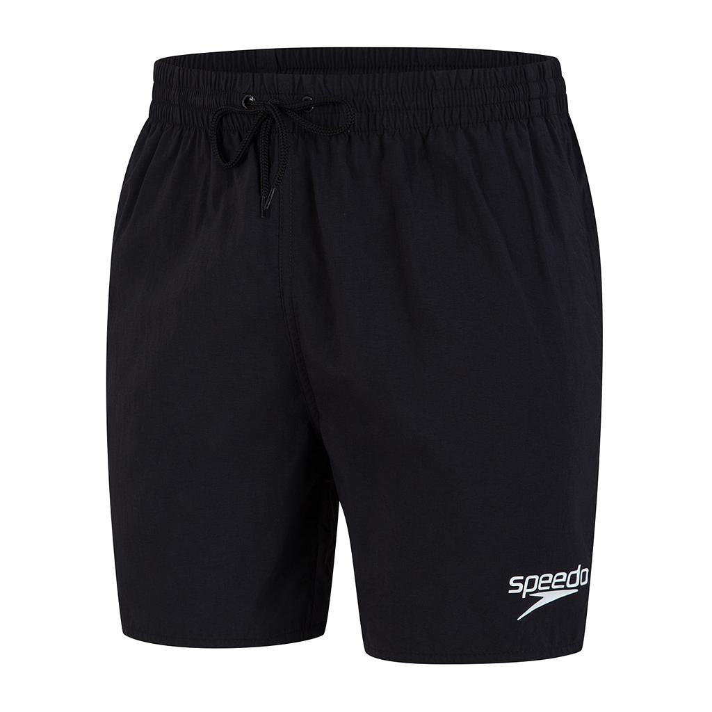 Speedo Essen Adult Short - Blk