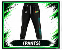 Steelers - Skinny  Pant