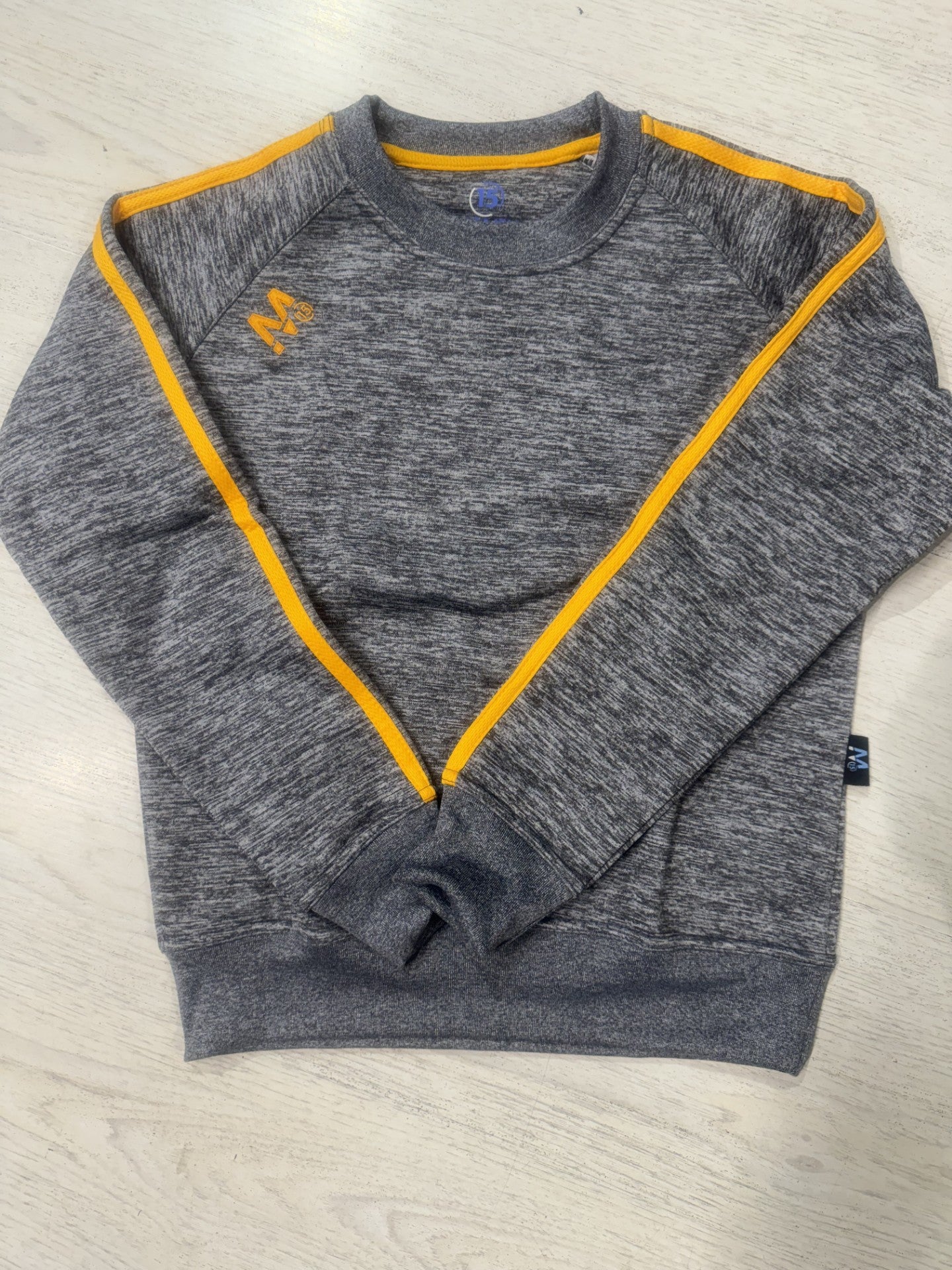 Parker Crew Sweat