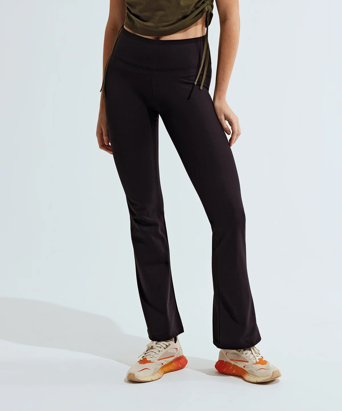 EV Flare pant - 5.35