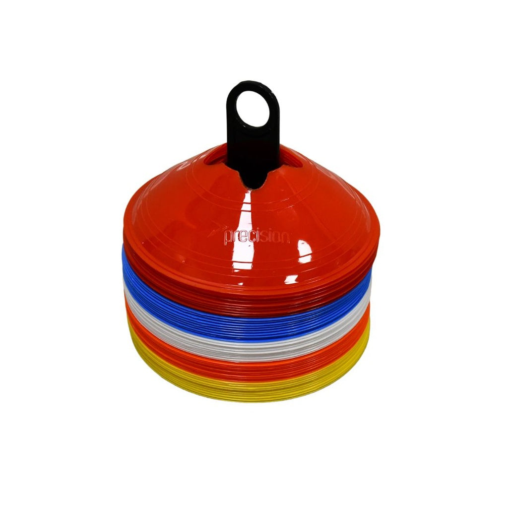Precision Saucer Cones