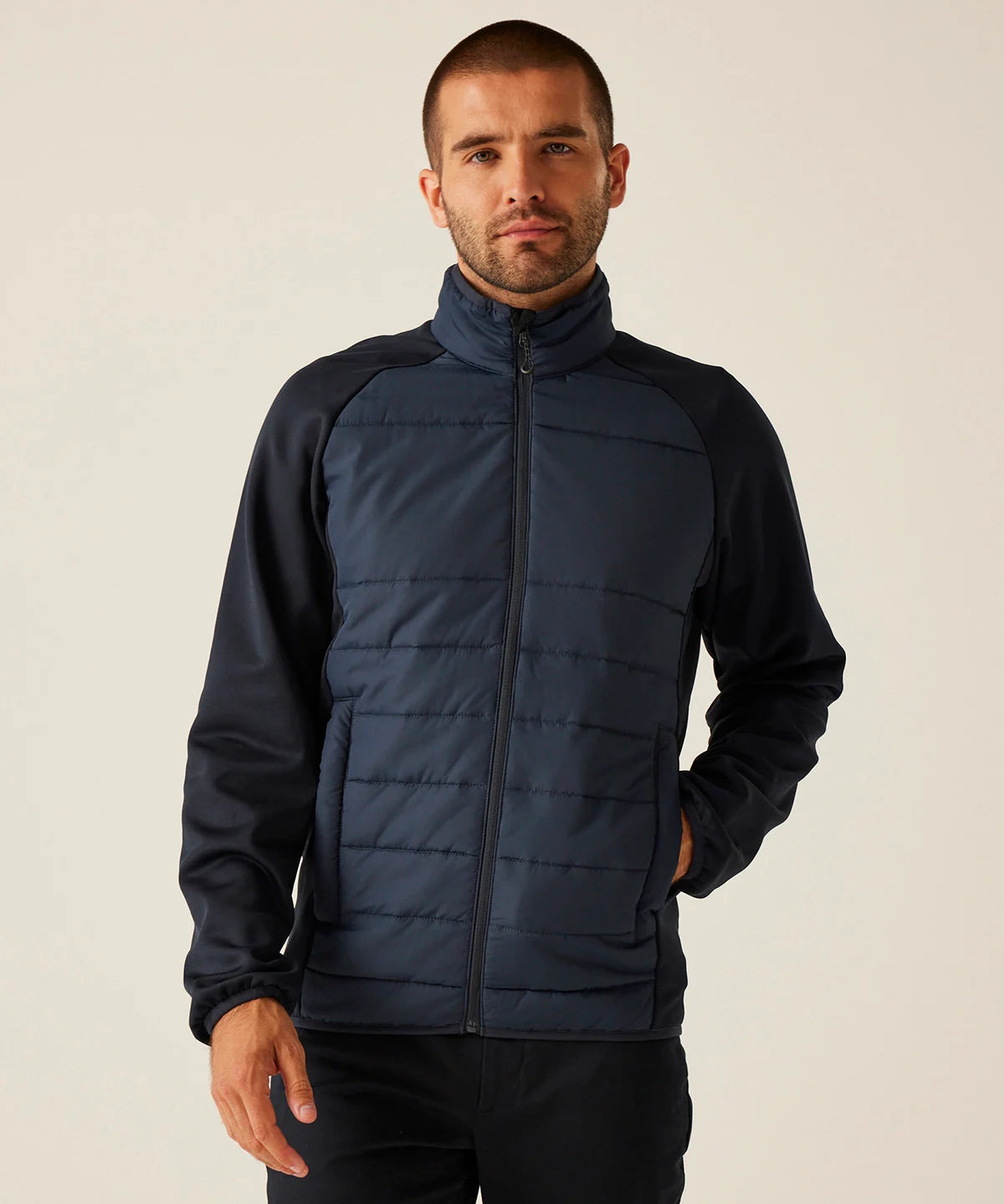 Regatta Hybrid Jacket (Tra590)