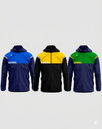 Victus 101 Rain Jacket