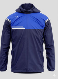 Victus 101 Rain Jacket